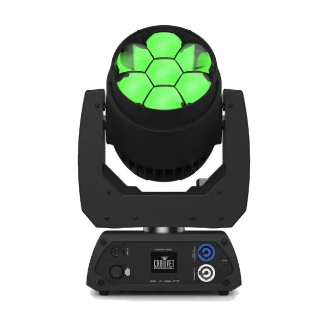 Chauvet Rogue R1 BeamWash